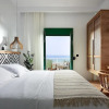 Отель Seafront Villa With Private Pool and Kids Playground 300m From Restaurants, фото 2