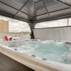 Отель Lake Havasu City Home w/ Hot Tub & Foosball Table!, фото 16