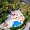 Отель Villa Beautiful Mind, фото 24