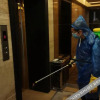Отель Zhanghe Hotel (Taiyuan Xiaodian District Government Tongda Street Subway Station Branch), фото 7