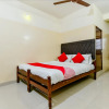 Отель OYO 23115 Hotel Saravana, фото 11