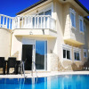 Отель Pleasant Villa With Private Pool in Antalya, фото 1