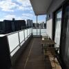 Отель Riverside Inn Hakata, фото 23