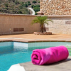 Отель Villa Barranco del Puerto, фото 14