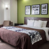 Отель Sleep Inn Athens I-65, фото 30