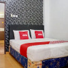 Отель Semata Wayang Syariah Homestay, фото 34