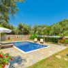 Отель Villa Glysteri Large Private Pool Walk to Beach A C - 2125, фото 14