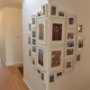 Отель Sunny Penthouse whith balcony 9min walk main station, фото 7