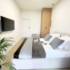 Отель Sol Marina Resort Wyspa Sobieszewska I - LoftAffair Collection, фото 10