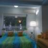 Отель Accommodation J&T в Охриде