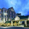 Отель Country Inn and Suites San Marcos в Сан-Маркосе