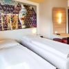 Отель B&B Hotel Frankfurt-Nord, фото 7