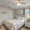 Отель Mermaid's Landing 2 Bedroom Cottage by RedAwning, фото 36