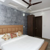Отель OYO 9191 Home Boutique 2BHK Bhumiyadhar, фото 7