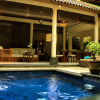 Отель Sagara Villas and Suites Sanur by AHM, фото 16
