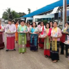 Отель Baan Khun Mon Resort, фото 11