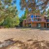 Отель Bear Lodge on Basque Drive by Tahoe Mountain Properties, фото 13
