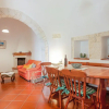 Отель Trulli La Ghianda with garden & parking, фото 8