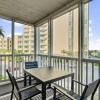 Отель Tilghman Beach & Racquet #229 3 Bedroom Condo by RedAwning, фото 7