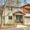 Отель Stunning Townhome Near Upper Klamath Lake!, фото 1