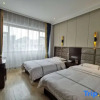Отель IKEA Business Hotel (Lanzhou Baitashan Branch), фото 22