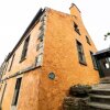 Отель The Rock House: Historic Property in the Heart of the City в Эдинбурге