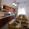 Отель Golden Rooms Bed & Breakfast, фото 17