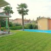 Отель Holiday Appartment With a big Garden, Nearby Lazise's Centre, фото 13