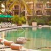 Отель Villa Del Palmar Flamingos Beach Resort and Spa - All Inclusive, фото 18