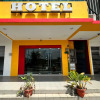 Отель Puchong Business Hotel at Putrajaya, фото 21