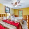 Отель Smoky Bear Lodge by Jackson Mountain Homes, фото 4