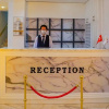 Отель Grand White Hotel, фото 2