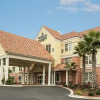 Отель Country Inn And Suites By Radisson Crestview Fl, фото 1