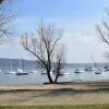 Отель In Arona, a Short Distance From the Beautiful Lakefront, фото 6