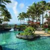 Отель Marriott's Waiohai Beach Club, фото 26