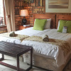 Отель Mossel Bay Guest House, фото 2