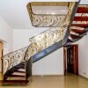 Отель CS Luxury 4 bedroom villa close to beach RoomService в Михасе