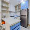 Отель Best Choice 2Br M-Town Residence Near Summarecon Mall, фото 4
