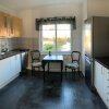 Отель Immaculat 4 Bed Apartment in Karlskrona, фото 2