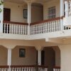 Отель Leisure Hotel во Фритауне