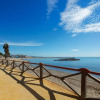 Отель Cubo's Luxury Beach Front Duplex Puerto Banús, фото 21