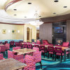 Отель SpringHill Suites by Marriott Norfolk Virginia Beach, фото 25