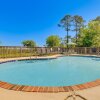 Отель Water View Dauphin Island Condo w/ Boat Slips, фото 15