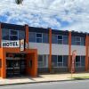 Отель Adelaide Airport Motel, фото 18