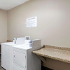 Отель Comfort Inn & Suites Temple - Medical Center, фото 20