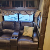 Отель Riverbend Cottages & RV Resort, фото 7