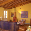 Отель Fattoria Santa Vittoria Apartment 