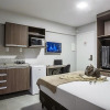 Отель Concept Hotel Flat, фото 8