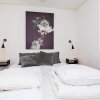 Отель 6 Person Holiday Home in Lokken, фото 3