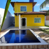 Отель Casa à beira-mar, piscina, фото 1